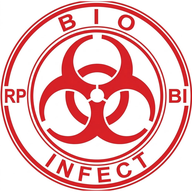 Icono de la app BIOINFECT